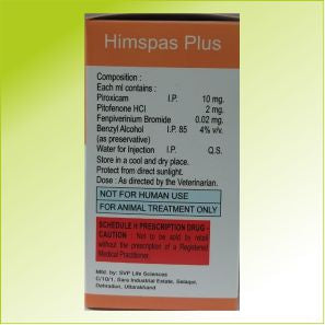HIMSPAS-PLUS