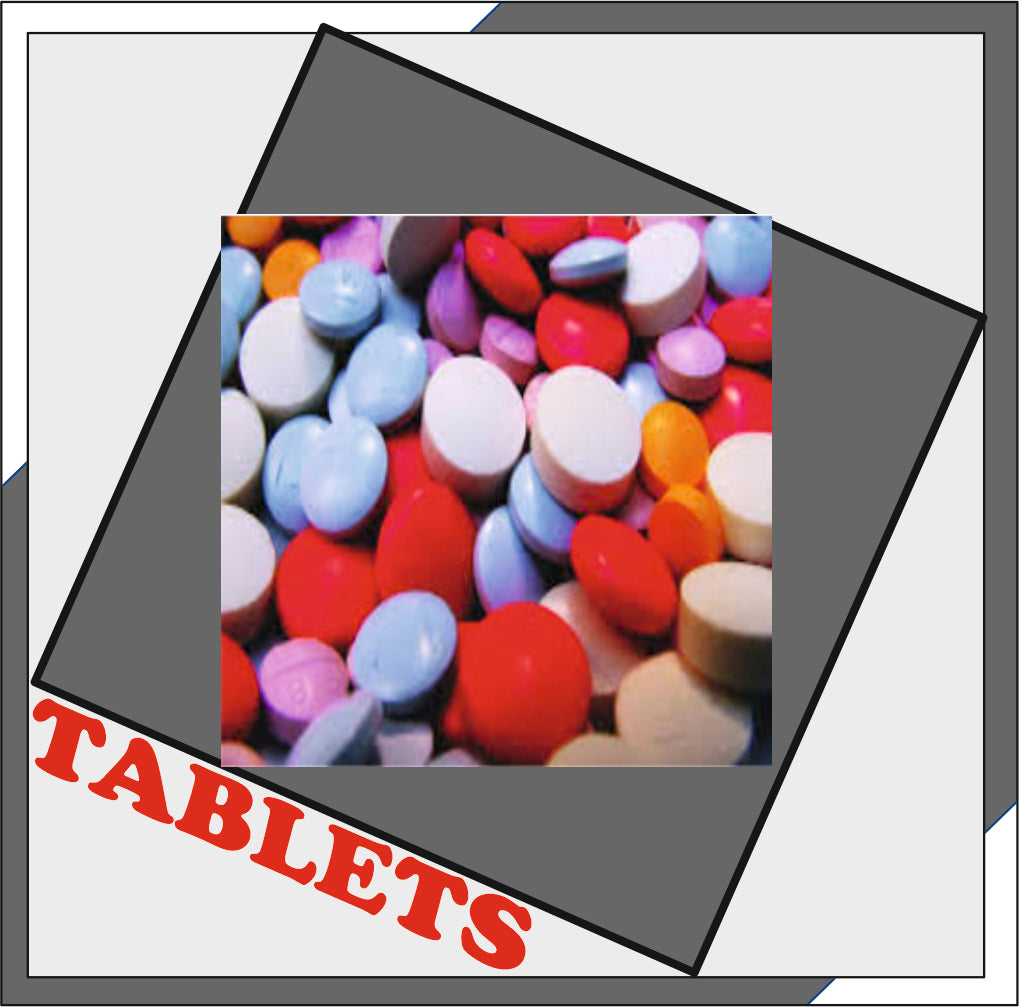 TABLET