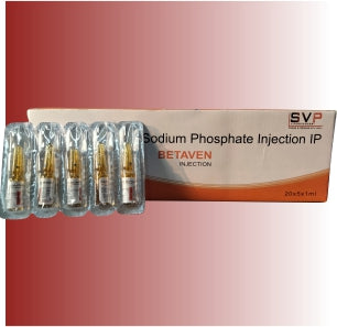 BETAVEN