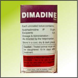 DIMADINE