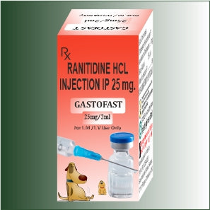 GASTOFAST