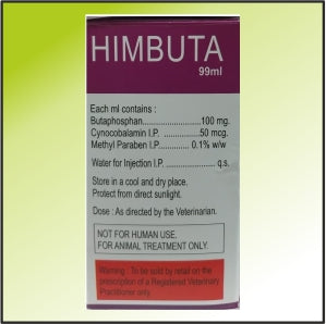 HIMBUTA