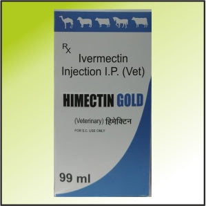HIMECTIN GOLD