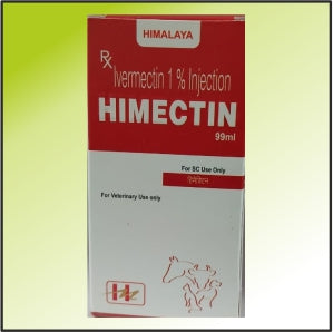HIMECTIN 99ML