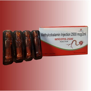MYCOTIS-2500